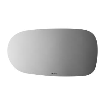 1997 Nissan Altima Door Mirror Glass Left Burco 2615 image 2 of 2
