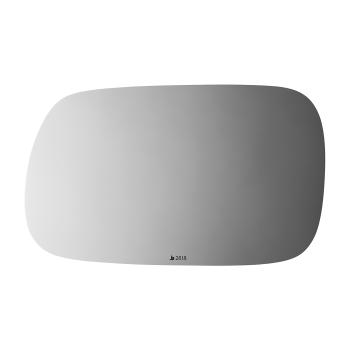 1996 Honda Accord Door Mirror Glass Left Burco 2618 image 2 of 2
