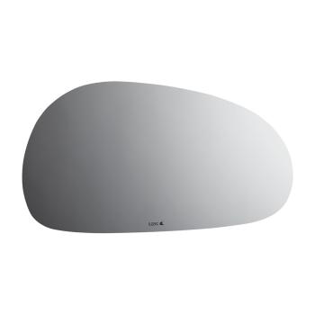 1998 Ford Mustang Door Mirror Glass Left Burco 2622 image 1 of 2