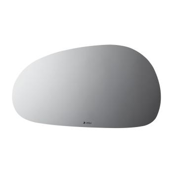 1998 Ford Mustang Door Mirror Glass Left Burco 2622 image 2 of 2