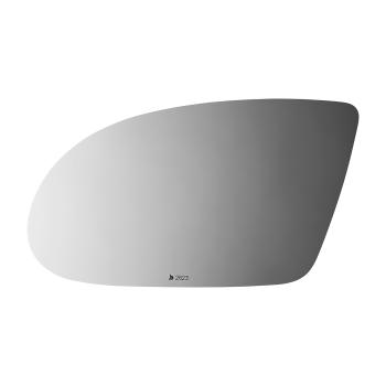 2001 Chevrolet Camaro Door Mirror Glass Left Burco 2623 image 2 of 2