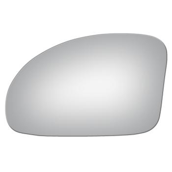 1996 Ford Aspire Door Mirror Glass