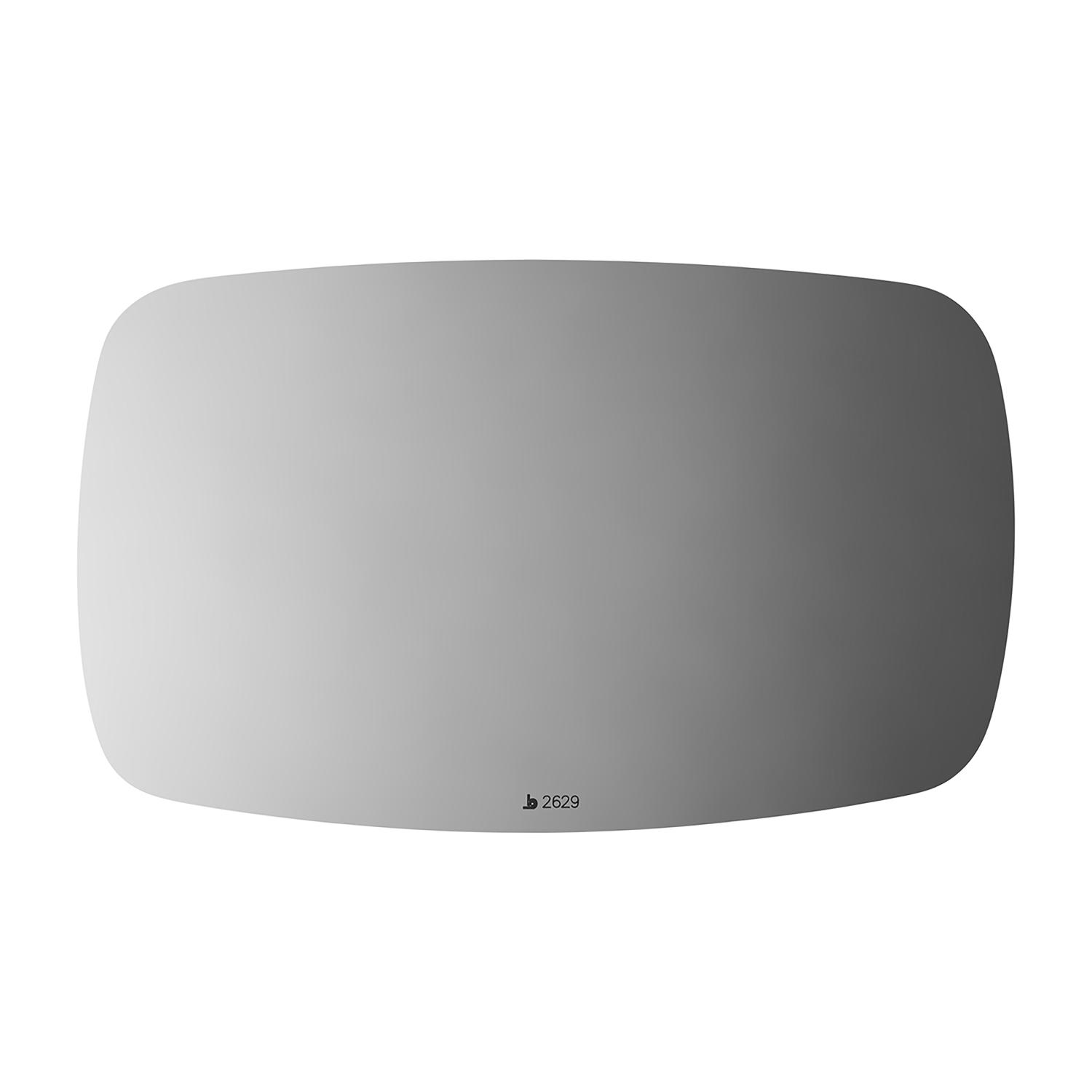 Burco 2629 - Door Mirror Glass Burco 2629 Door Mirror Glass product image 2 of 2