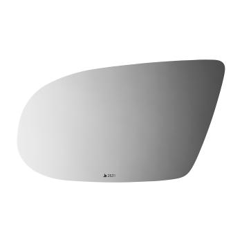 1997 Chevrolet Monte Carlo Door Mirror Glass Left Burco 2631 image 2 of 2