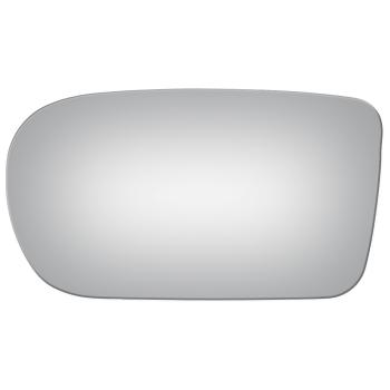 1997 Mazda Protege Door Mirror Glass