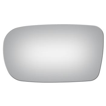 1995 Mazda Protege Door Mirror Glass Left Burco 2640 image 1 of 1