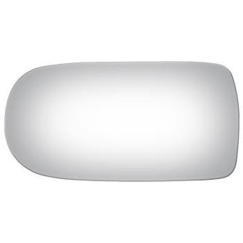1996 Mazda Millenia Door Mirror Glass