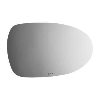 1999 Nissan Sentra Door Mirror Glass Left Burco 2642 image 1 of 2