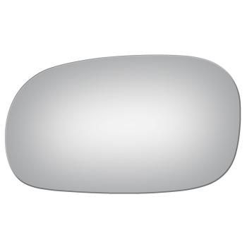 1996 Hyundai Sonata Door Mirror Glass