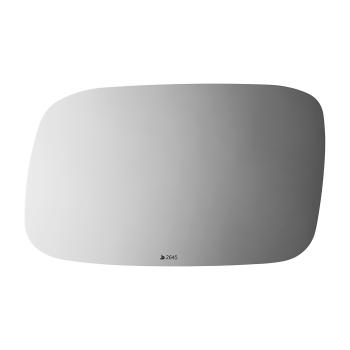 1997 Lexus LS400 Door Mirror Glass Left Burco 2645 image 2 of 2