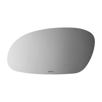 1996 Lexus SC400 Door Mirror Glass Left Burco 2650 image 2 of 2