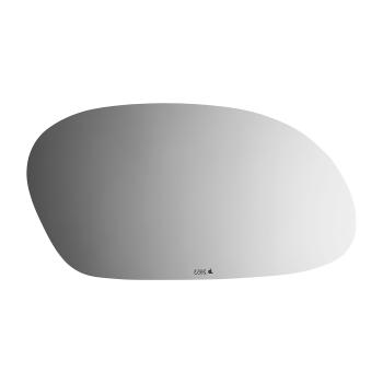 1998 Mercury Sable Door Mirror Glass Left Burco 2653 image 1 of 2