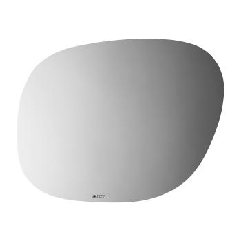 1999 Toyota RAV4 Door Mirror Glass Left Burco 2655 image 2 of 2