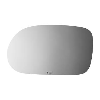 1995 Acura Legend Door Mirror Glass Left Burco 2657 image 2 of 2