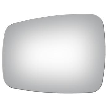1998 Dodge B3500 Door Mirror Glass Left Burco 2659 image 1 of 1