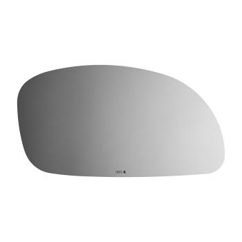 1999 Hyundai Elantra Door Mirror Glass