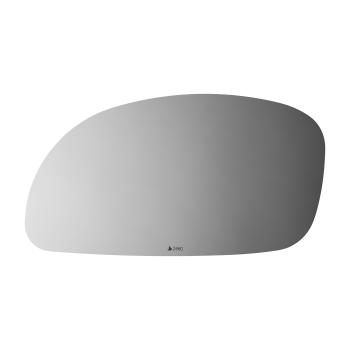 1997 Hyundai Elantra Door Mirror Glass Left Burco 2660 image 2 of 2