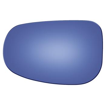 1994 Infiniti Q45 Door Mirror Glass