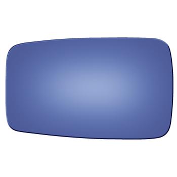 1995 Audi 90 Door Mirror Glass