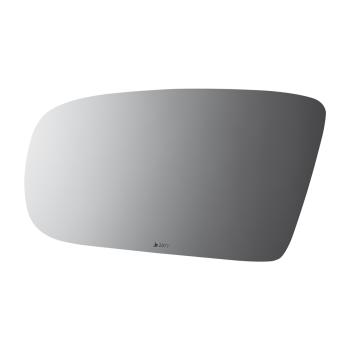 1999 Oldsmobile Cutlass Door Mirror Glass Left Burco 2671 image 2 of 2