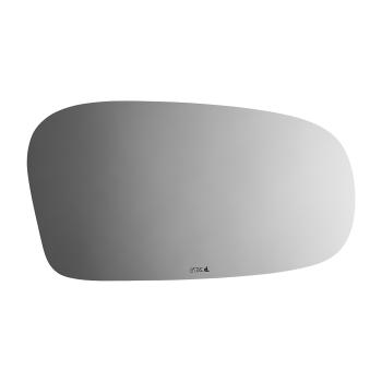 1999 Toyota Tercel Door Mirror Glass Left Burco 2675 image 1 of 2