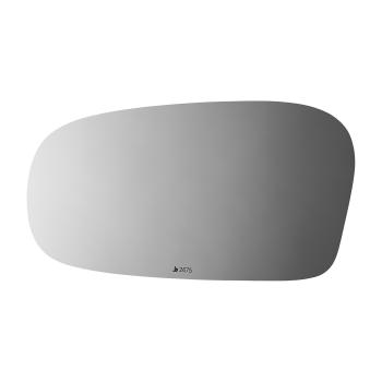1999 Toyota Tercel Door Mirror Glass Left Burco 2675 image 2 of 2