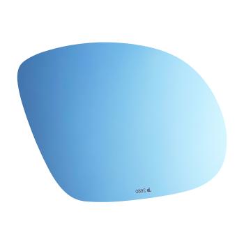 1994 BMW M3 Door Mirror Glass