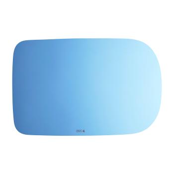 1996 BMW 740iL Door Mirror Glass