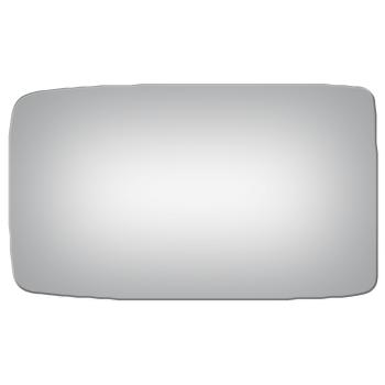 1980 Saab 900 Door Mirror Glass