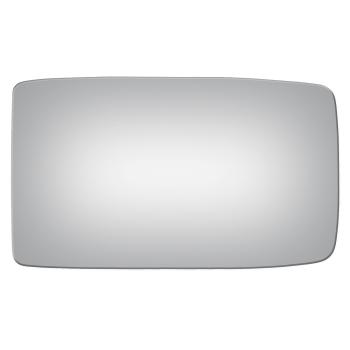 1980 Saab 900 Door Mirror Glass Right Burco 2690 image 1 of 1