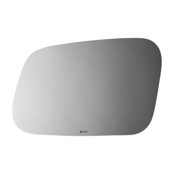 1996 Land Rover Discovery Door Mirror Glass Left Burco 2691 image 2 of 2