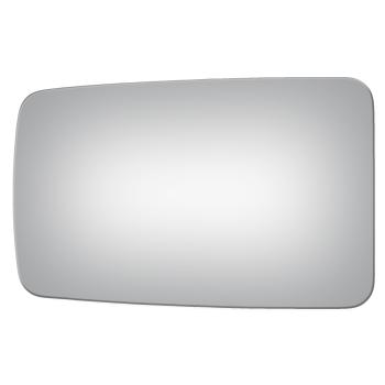 2001 Land Rover Range Rover Door Mirror Glass