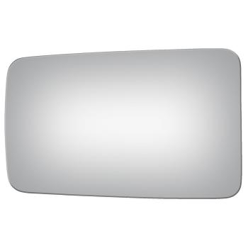1990 Land Rover Range Rover Door Mirror Glass