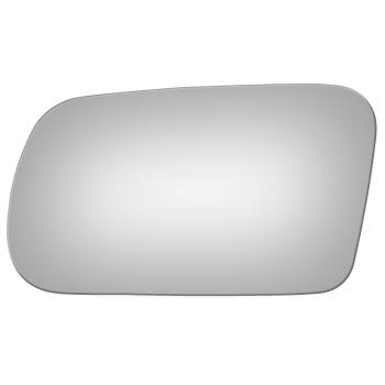 1994 Nissan Axxess Door Mirror Glass