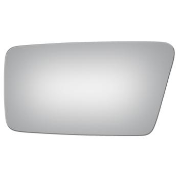 1989 Nissan Stanza Door Mirror Glass Left Burco 2698 image 1 of 1
