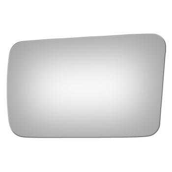 1986 Mitsubishi Cordia Door Mirror Glass