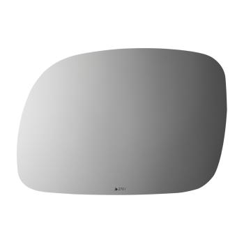 2000 Plymouth Voyager Door Mirror Glass Left Burco 2701 image 2 of 2