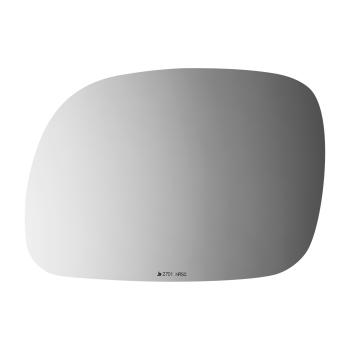 2004 Dodge Grand Caravan Door Mirror Glass Assembly Left Burco 2701HRSG image 2 of 2