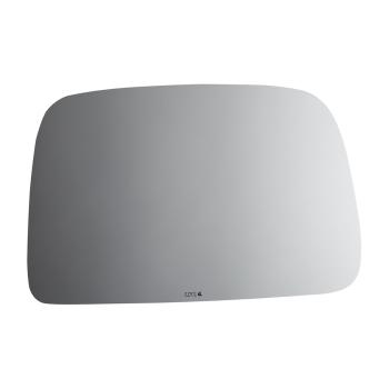 2000 Toyota Tacoma Door Mirror Glass