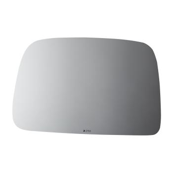 2000 Toyota Tacoma Door Mirror Glass Left Burco 2703 image 2 of 2