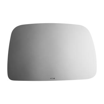1999 Toyota Tacoma Door Mirror Glass Left Burco 2704 image 1 of 2