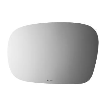 2001 Subaru Forester Door Mirror Glass Left Burco 2707 image 2 of 2
