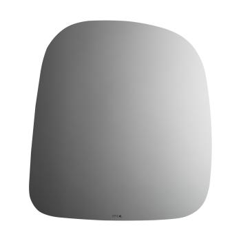 1999 GMC Savana 2500 Door Mirror Glass Left Burco 2710 image 1 of 2