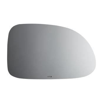 1998 Dodge Durango Door Mirror Glass Left Burco 2712 image 1 of 2