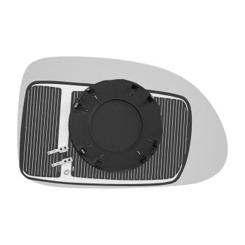 2000 Dodge Durango Door Mirror Glass Assembly