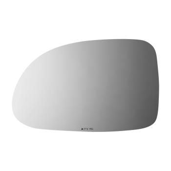 1998 Dodge Durango Door Mirror Glass Assembly Left Burco 2712RSG image 2 of 2