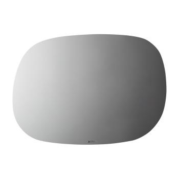 2000 Dodge Ram 3500 Van Door Mirror Glass Left Burco 2713 image 2 of 2