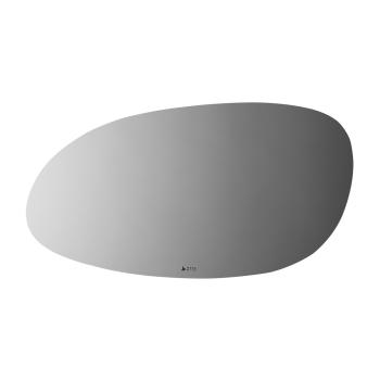 2000 Oldsmobile Intrigue Door Mirror Glass Left Burco 2715 image 2 of 2