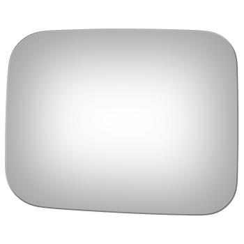 1990 Mitsubishi Van Door Mirror Glass