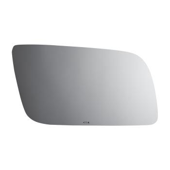 1998 GMC Yukon Door Mirror Glass Left Burco 2724 image 1 of 2